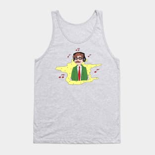 Harvey Tank Top